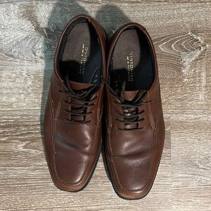 Bostonian flex lite 11.5 dress shoes